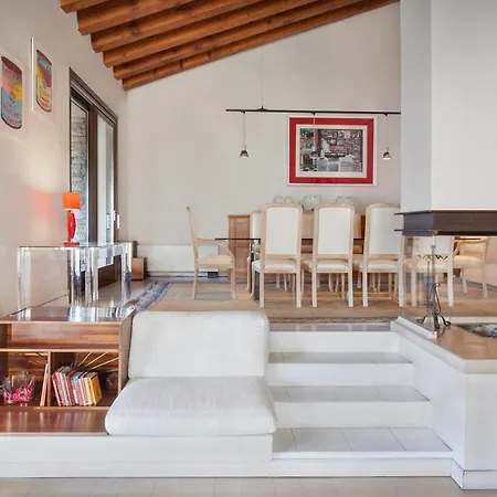 Villa Dismero-un Oasi Di Lusso E Privacy *