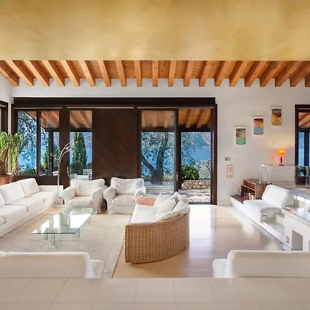Dismero-un Oasi Di Lusso E Privacy * Brenzone sul Garda