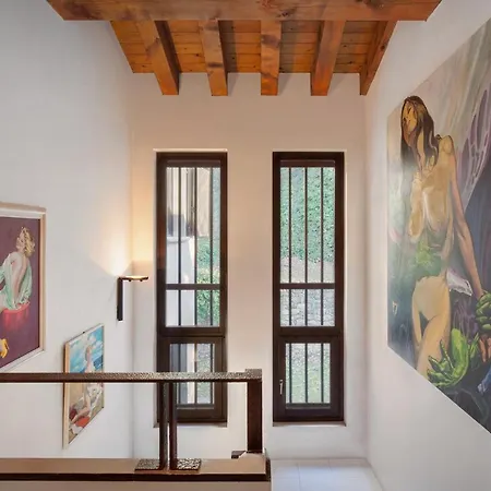 Dismero-un Oasi Di Lusso E Privacy Villa