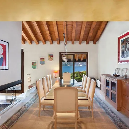 Dismero-un Oasi Di Lusso E Privacy * Brenzone sul Garda