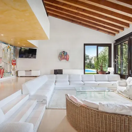 Villa Dismero-un Oasi Di Lusso E Privacy Brenzone sul Garda