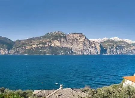 Dismero-un Oasi Di Lusso E Privacy Villa