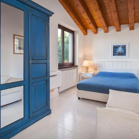 Dismero-un Oasi Di Lusso E Privacy Villa