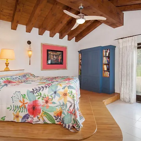 Dismero-un Oasi Di Lusso E Privacy Villa *