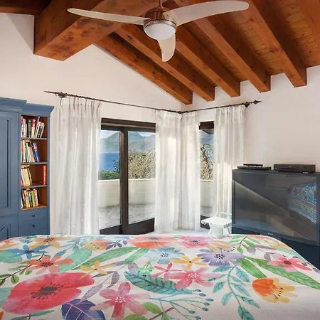 Dismero-un Oasi Di Lusso E Privacy * Brenzone sul Garda