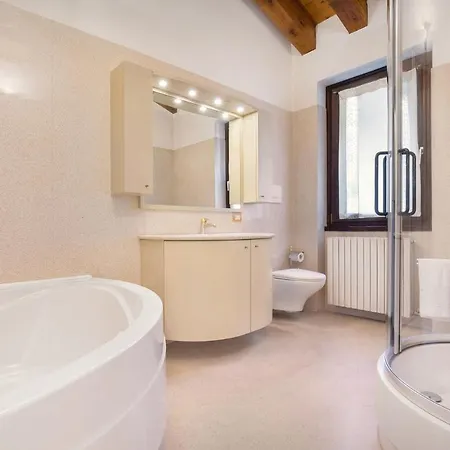 Dismero-un Oasi Di Lusso E Privacy Brenzone sul Garda