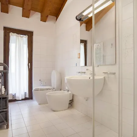 Villa Dismero-un Oasi Di Lusso E Privacy