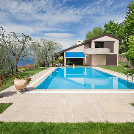 Dismero-un Oasi Di Lusso E Privacy * Brenzone sul Garda