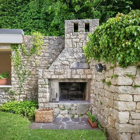 Villa Dismero-un Oasi Di Lusso E Privacy *
